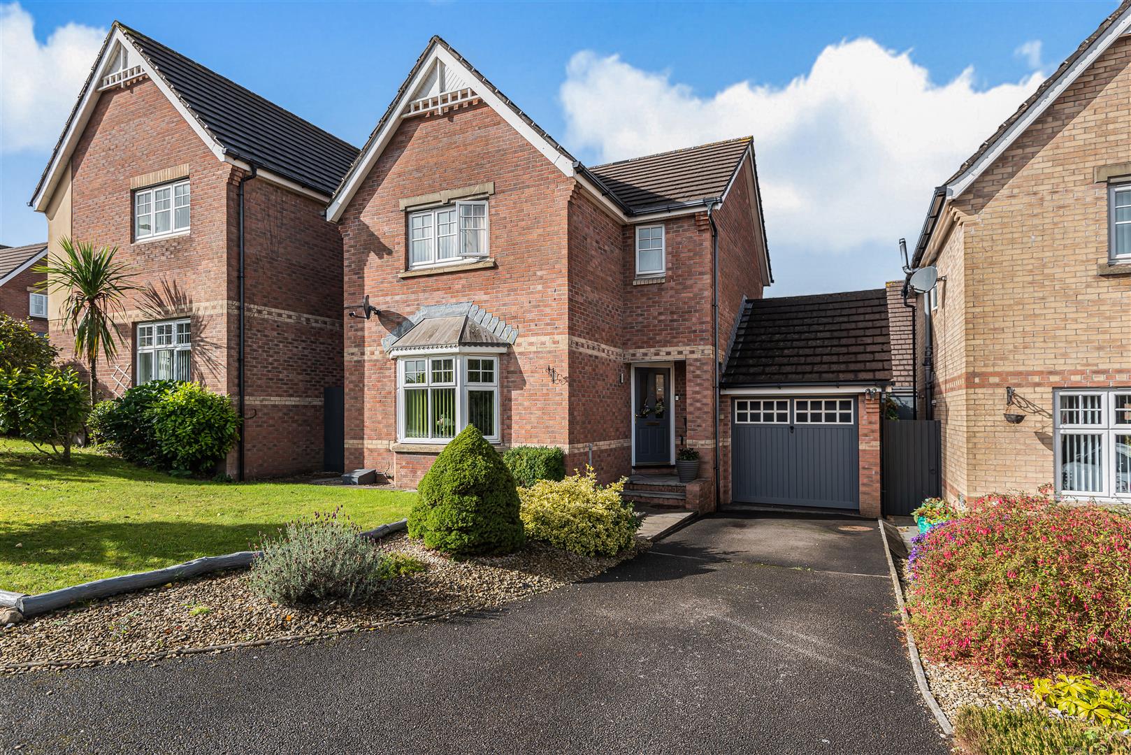 Brynffordd, Cockett, Swansea, £285,000 Dawsons Property